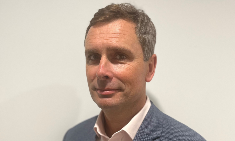 Lance Warner