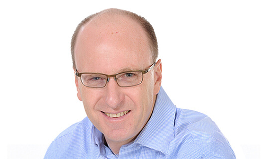 Graham Vermaak