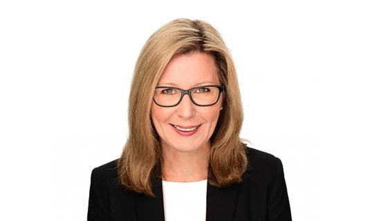 Julie Osborne