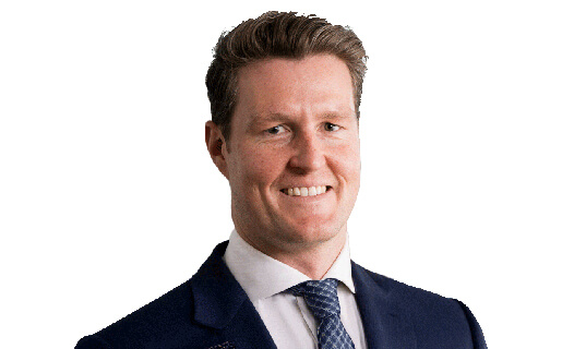 William Chapman-Smith